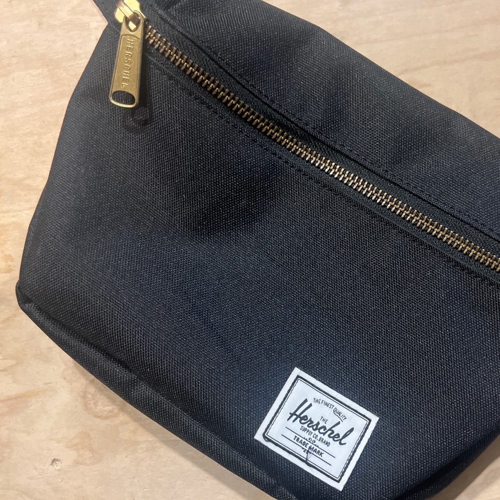 Herschel Supply hip bag